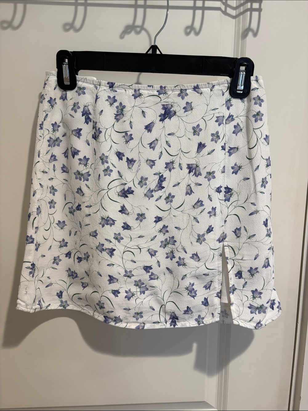 Sunday Best mini skirt